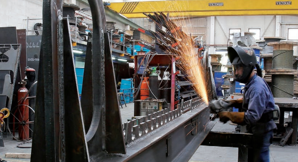 balancines industriales elevacion fabricacion
