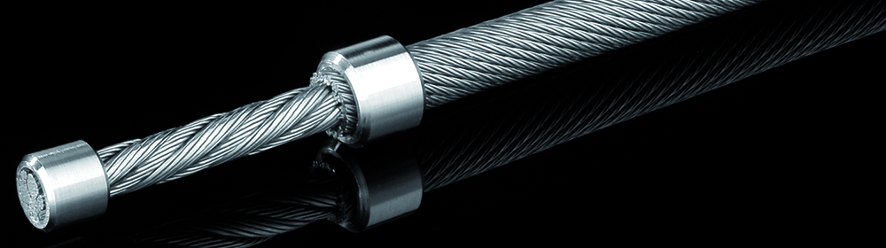 Cables metálicos