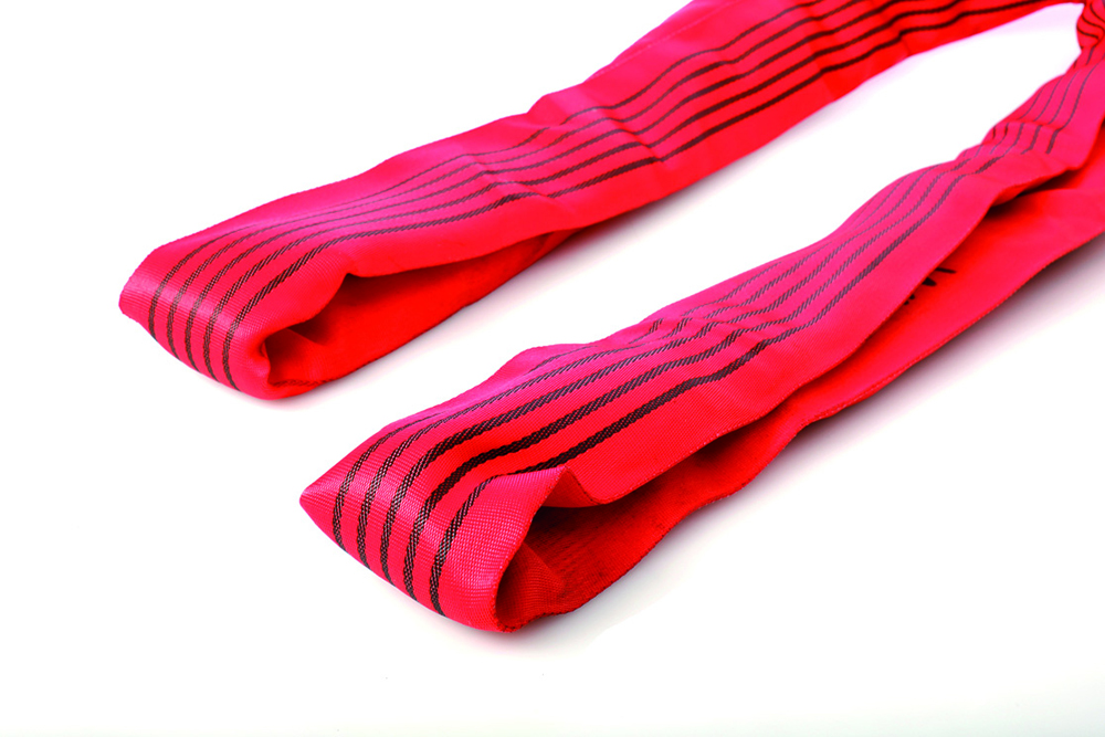 Eslinga textil redonda 